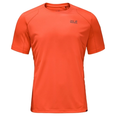 Jack Wolfskin Helium Chill M Mango Orange