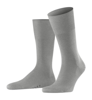 Chaussettes Falke Homme Airport SO Lunar