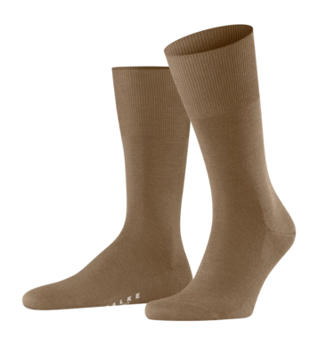 Sokken Falke Men Airport SO Wholegrain