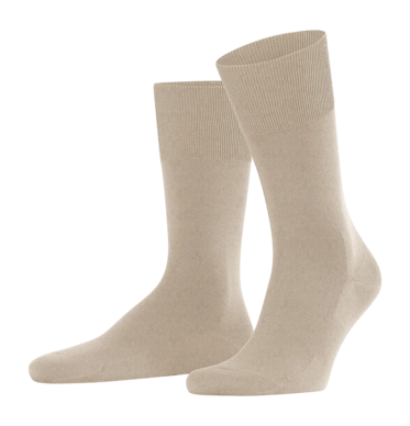 Socken Falke ClimaWool SO Herren Pebble Melange