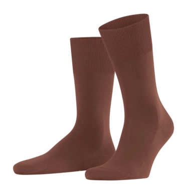 Socken Falke ClimaWool SO Herren Brandy