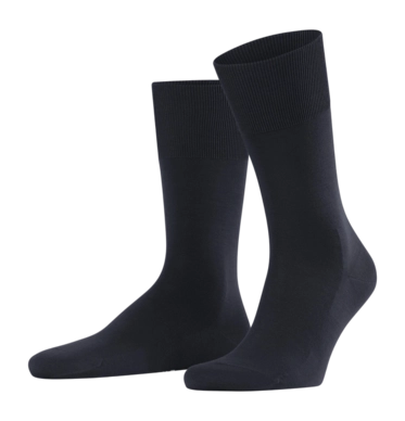 Socken Falke ClimaWool SO Herren Dark Navy