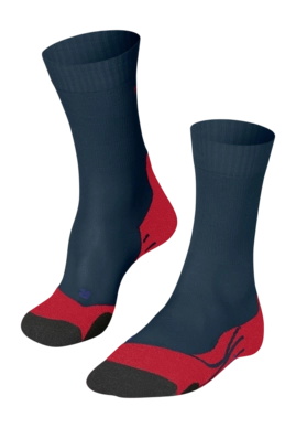 Hiking Socks Falke Men TK2 Explore Cool Nautica