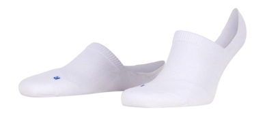 Socken Falke Cool Kick IN Unisex White