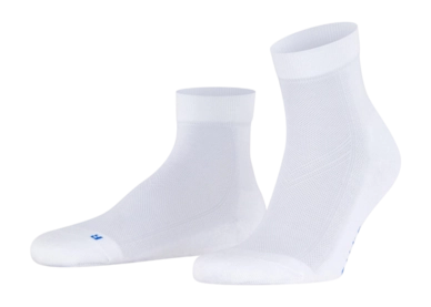 Sokken Falke Unisex Cool Kick SSO White