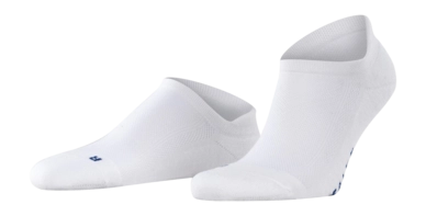 Socken Falke Cool Kick SN Unisex White