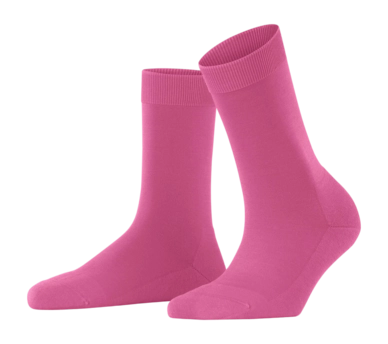 Socken Falke ClimaWool SO Damen Pink