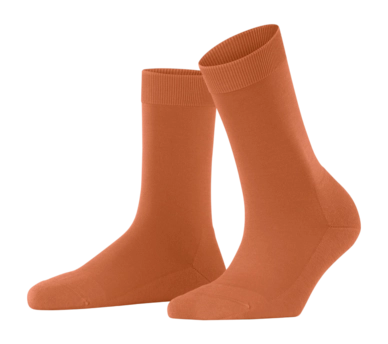 Socken Falke ClimaWool SO Damen Tandoori
