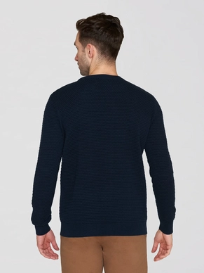 3---VAGN_regular_bubble_knit_crew_neck_-_GOTS_Vegan-Knits-1080067-1001_Total_Eclipse-2_1350x1800