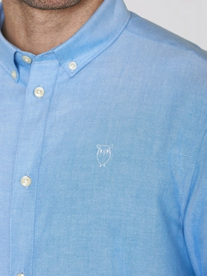 5---Harald_Small_owl_oxford_regular_fit_shirt_-_GOTS_Vegan-Shirts-1090102-1235_Lapis_Blue-4_1350x1800