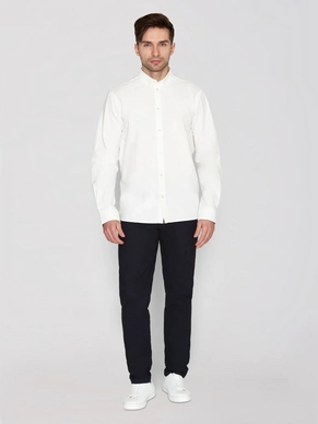 4---Harald_Small_owl_oxford_regular_fit_shirt_-_GOTS_Vegan-Shirts-1090102-1010_Bright_White-3_1350x1800