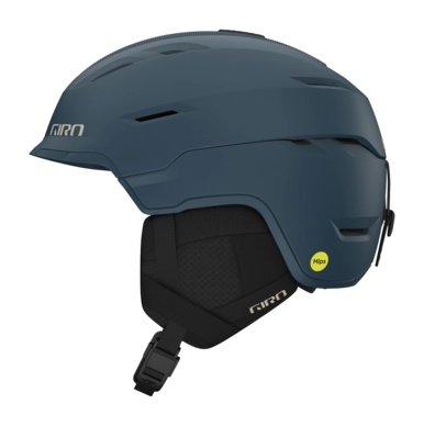 Skihelm Giro Tor Spherical Matte Harbor Blue