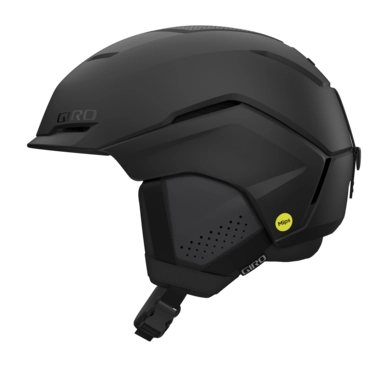 Skihelm Giro Tenet MIPS Unisex Matte Black