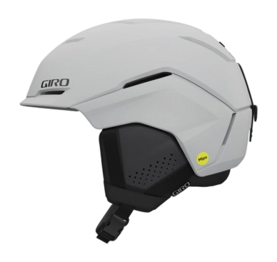 Skihelm Giro Tenet Mips Matte Light Gray