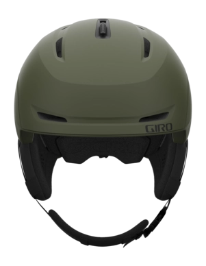 2---giro-neo-mips-snow-helmet-matte-trail-green-front-_no-bg