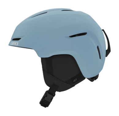 Skihelm Giro Kids Spur Light Harbor Blue