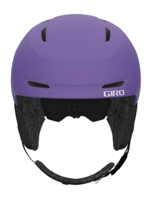 2---giro-spur-youth-snow-helmet-matte-purple-front (1)-_no-bg