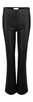 Pantalon Dante6 Women Tyson Regulare Flare Raven