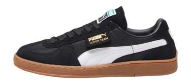 PUMA Men Super Team OG Black