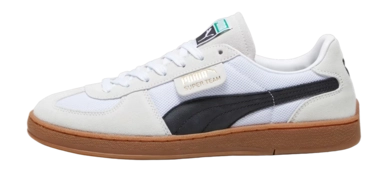 PUMA Unisex Super Team OG White