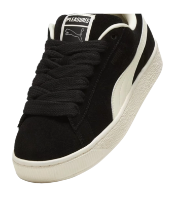 Puma store xlarge suede