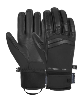 Handschuhe Reusch Dylan R-TEX XT Herren Black