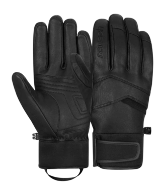 Handschuhe Reusch Cronon Herren Black 2024