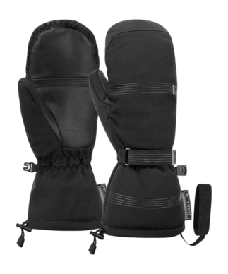 Moufles Reusch Femme Cozy R-TEX XT Mitten Black