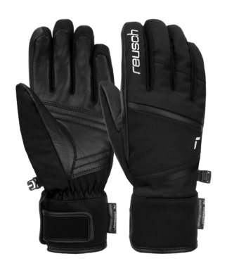 Gants Reusch Femme Tessa STORMBLOXX Black 2024