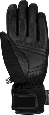 Reusch Tessa STORMBLOXX 6231138 7700 black back