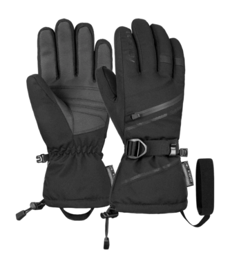 Gants Reusch Femme Demi R-TEX XT Black