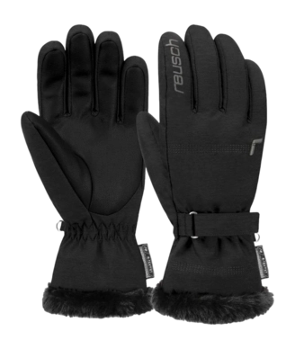 Handschuhe Reusch Luna R-TEX XT Damen Black