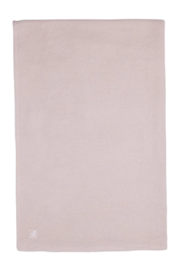 2---Jollein-Basic-Knit-Pale-Pink--Fleece-100-x-150-cm-Ledikantdeken-517-522-65310-1-_no-bg