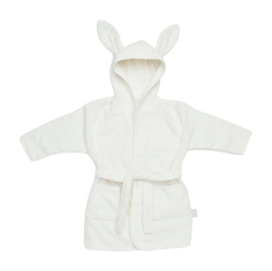 Badjas Jollein Ivory