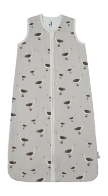 Babyslaapzak Jollein Goose Nougat