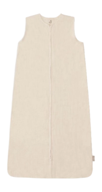 Babyslaapzak Jollein Hydrofiel Oatmeal