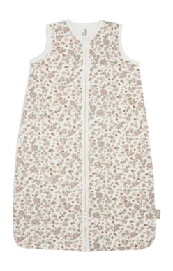 Gigoteuse Jollein Jersey Retro Flowers