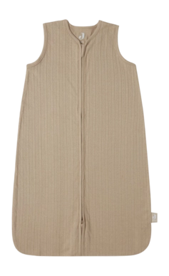 Gigoteuse Jollein Jersey Ajour Biscuit