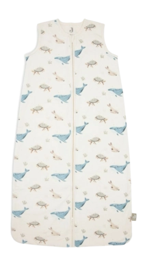 Babyslaapzak Jollein Jersey Deep Sea