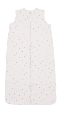 Gigoteuse Jollein Jersey Harvest Wild Rose