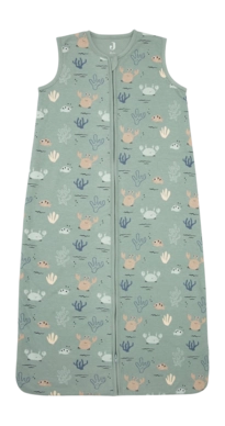 Babyslaapzak Jollein Jersey Splash