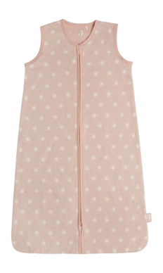 Gigoteuse Jollein Jersey Sun Wild Rose