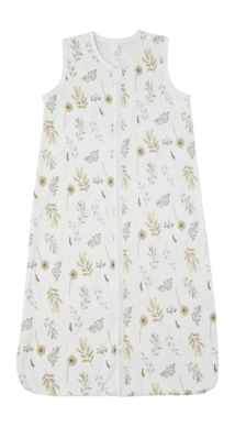 Babyslaapzak Jollein Jersey Wild Flowers
