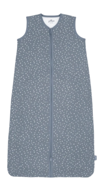 Babyschlafsack Jollein Jersey Spickle Grey