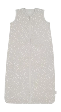 Babyslaapzak Jollein Jersey Spickle Nougat