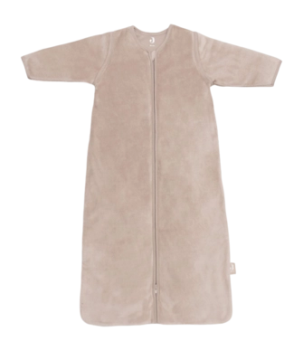 Babyschlafsack Jollein Mit abnehmbaren Ärmeln Velvet Wild Rose