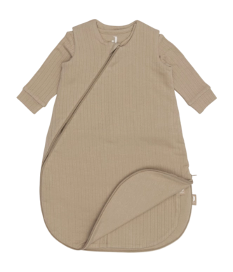 Gigoteuse Jollein Newborn Ajour Biscuit