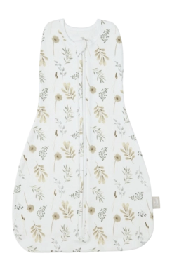 Babyslaapzak Jollein Newborn Cocoon 0 - 3 maanden Wild Flowers