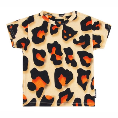 T-Shirt SNURK Bébés Paper Panther