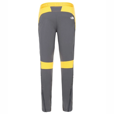 Broek The North Face Men Impendor Alpine Zinnia Orange Asphalt Grey